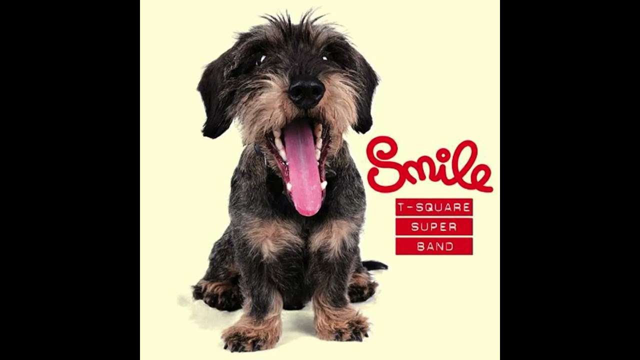 T-Square Super Band - Smile (2013) - 1. Open the 35th Gate - YouTube