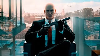 Death In The Family  England - Stealth Kills Gameplay  ( Hitman 3 )