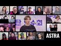 [BTS] RUN BTS! - EP 134 | Reaction Mashup