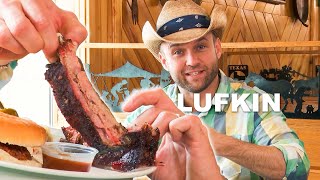 Day Trip to Lufkin (FULL EPISODE) S5 E8