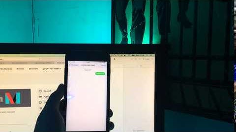 Home Remote with IFTTT Maker Channel