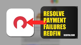 Celebrity How To Resolve Payment Failures On Redfin 2026 (FAST METHOD) Net Worth