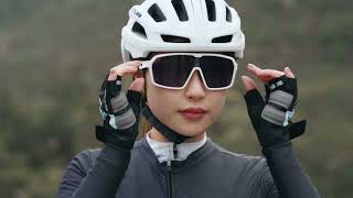 GUB BIKE D61 Cycling Helmet