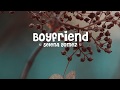 Boyfriend - Selena Gomez [lyrics]