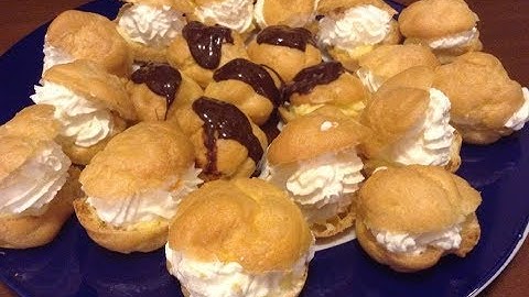 BIGNÈ, PASTA CHOUX Chef Stefano Barbato