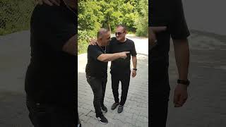 Kont Adnan Yılmaz . Kırmışım Kalemini Yeni