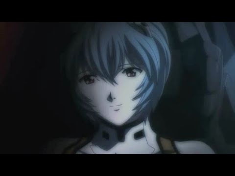 エヴァ 綾波レイ 碇シンジ わらえば いいとおもうよ Youtube エヴァ 綾波レイ 碇シンジ わらえば いいとおもうよ Youtube