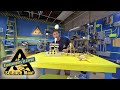 Building a Catapult with Elastic Force