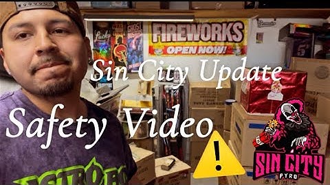 Firework Safety Video 101 How To Fuse Compound Cake 1.4pro & Safety Tips MUST WATCH🦺🧨