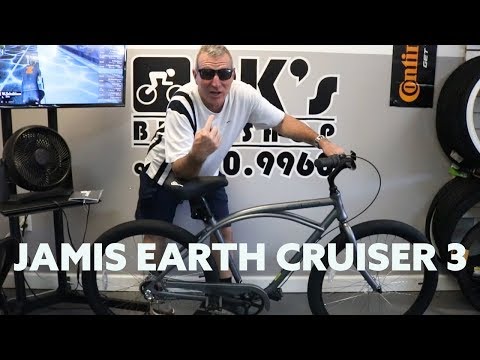 earth cruiser bicycle