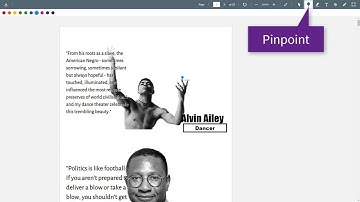 Canvas Annotation Assignments