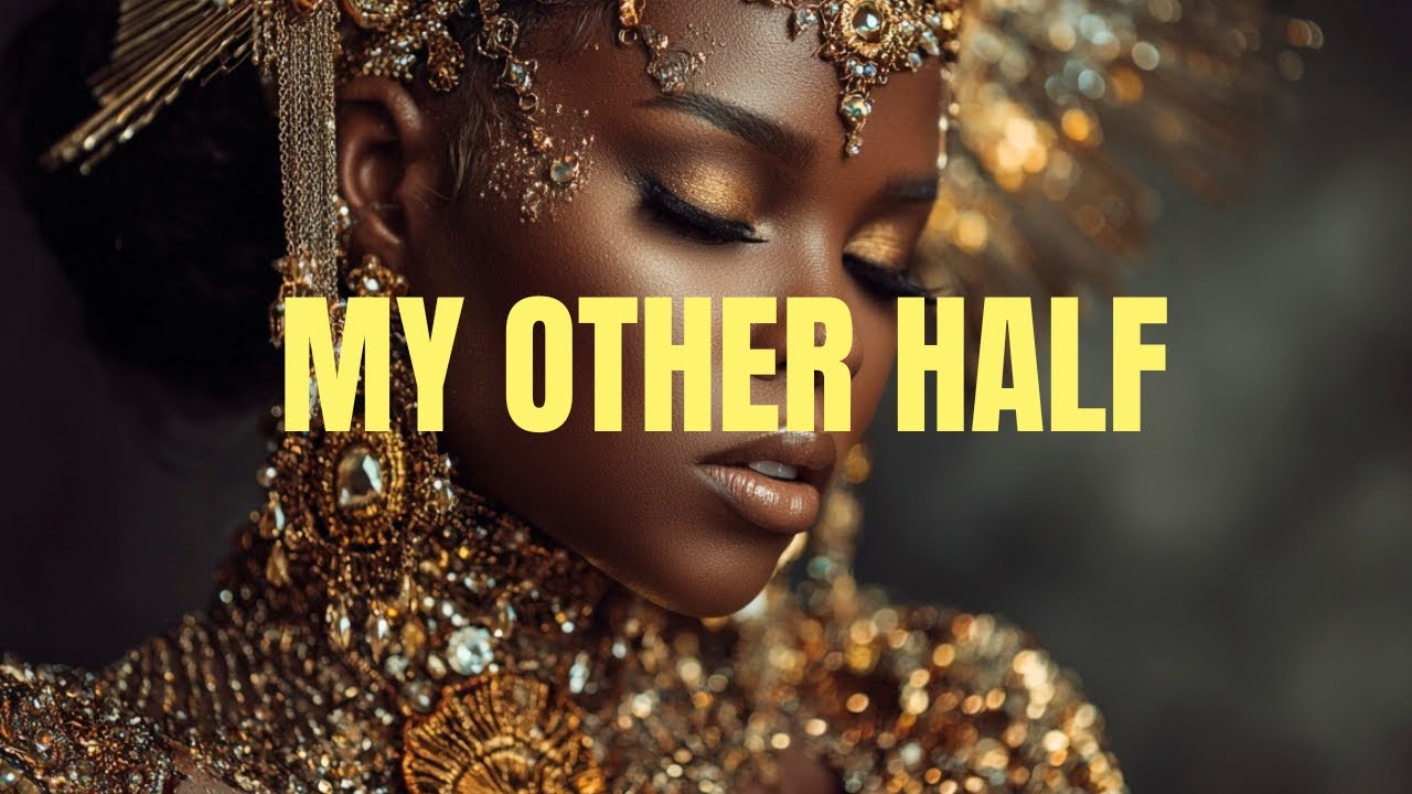 My other half | Afro House Music 2026 