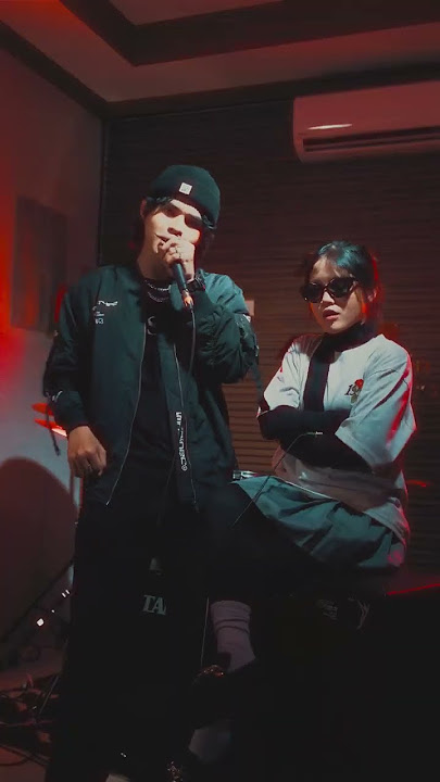 [COVER] ZICO (지코) ‘SPOT! (feat. JENNIE)’ Cover By. NADAFID & AHSAN OKTA