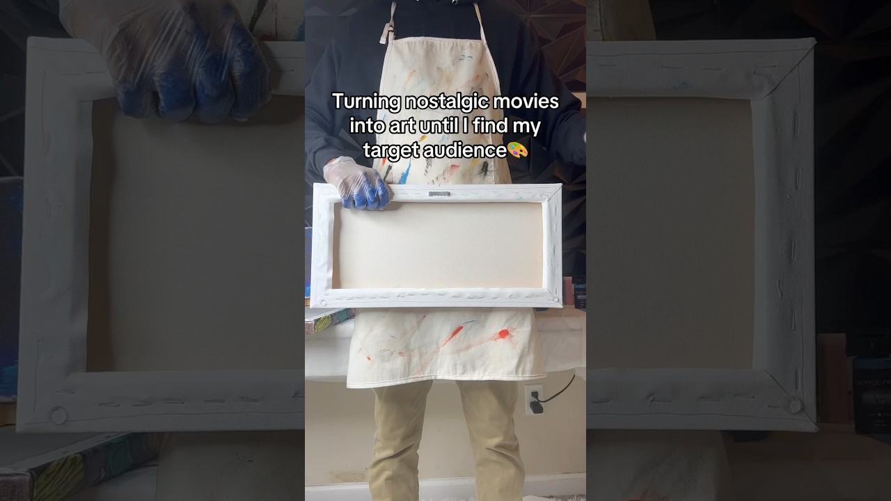 Who remembers these 🥺 