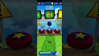 Game lari - Sonic Dash screenshot 3