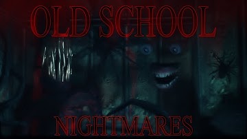 Creating a DISTURBING Old-School Horror Game (Pre-Rendered Backgrounds!) Devlog #1