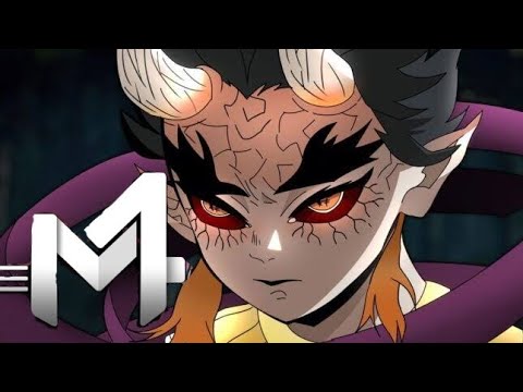 Stream Hantengu (Kimetsu no Yaiba) - Lua Superior Quatro - M4rkim by de4th