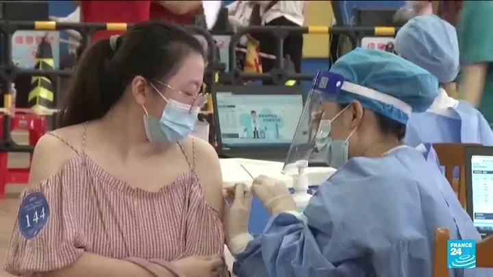 China administers total 1.21 bln Covid-19 vaccine doses as of June 28 - DayDayNews