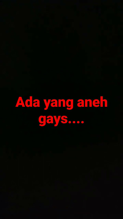 NGERIIII.....