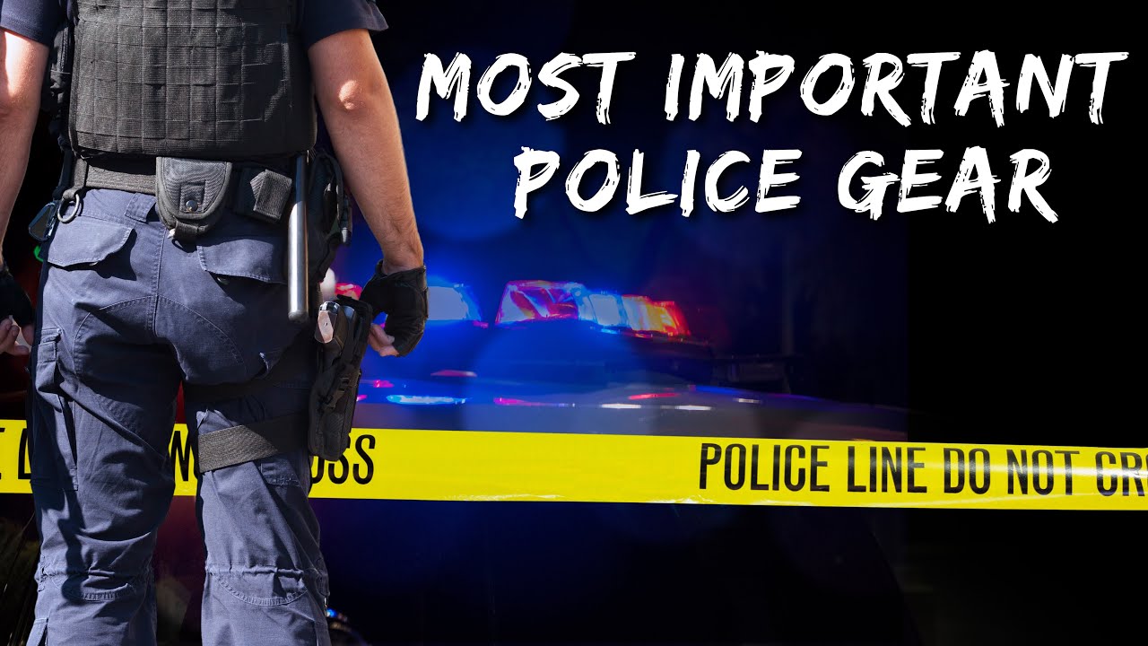 High Speed Gear - Get your tacos & pouches here - LA Police Gear