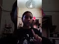 واذا تنثر ملح بيدك على الجرح