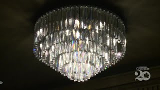 Tuesday, September 21St The Return Of Laconias Colonial Theatre