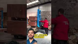 amazing technology lifting 💀✅#shorts #viral #explained #trending #foryou #automobile #explore