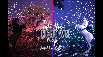 SSO - Into The Unknown MASHUP [FULL MEP]