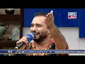 Watch Sherry sung a Beautiful song in Salam Zindagi Online In HD