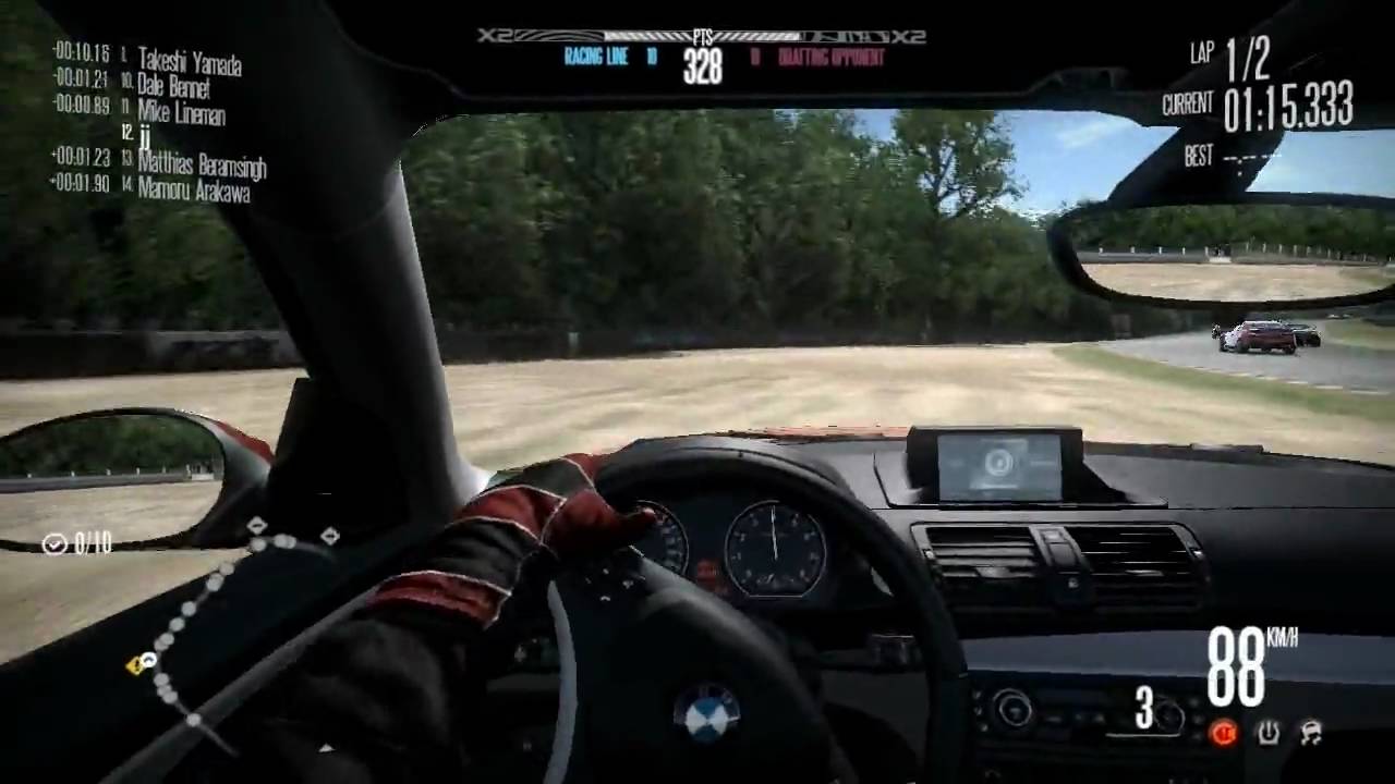 Nfs Shift Graphics NFS SHIFT MAX GRAPHICS - Core i7 HD - YouTube