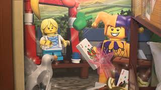 Travelzoo Insider: San Diegos New LEGOLAND Castle Hotel
Travelzoo gives you an exclusive peek inside the brand new LEGOLAND Castle Hotel in San Diego, the first of its kind in North America! Opening date: April 27, 2018
Join for free: https://www.travelzoo.com
Facebook: https://www.facebook.com/travelzoo
Instagram: https://www.instagram.com/travelzoo
Twitter: https://twitter.com/Travelzoo Travelzoo Insider: San Diegos New LEGOLAND Castle Hotel