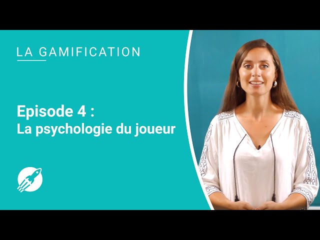 La psychologie du joueur