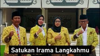 LAGU MARS ASOSIASI PENGAWAS SELURUH INDONESIA (APSI ) LAMPUNG BARAT