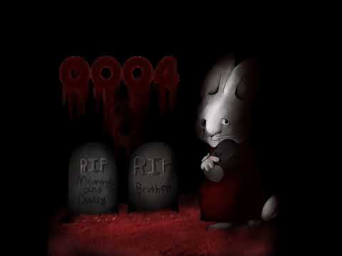 FNF: Max & Ruby 0004 - RIP Mommy & Daddy (Demo ver.)