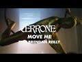 Cerrone Move Me Feat Brendan Reilly Official Music Video mp3