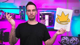 Thumbnail for Die Sache mit Caseking...