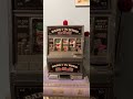 Vintage Bars &amp; 7s Slot Machine Toy - A Retro Jackpot Find! 🎰✨