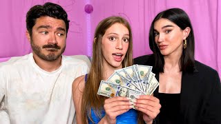 How our Gen Z Daughter makes and manages her money
