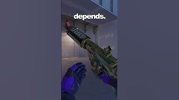 Is The M4A4 Worth Buying Now?