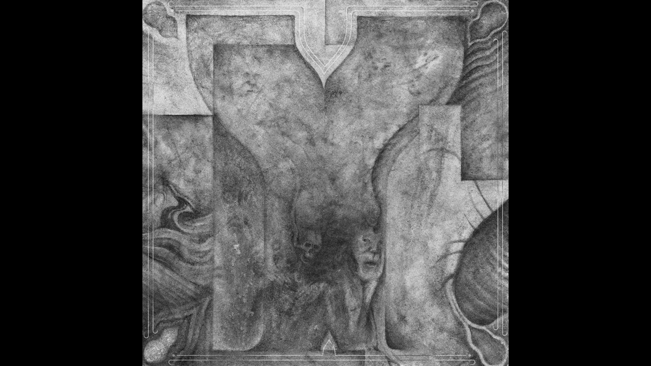 DRYAD - Y (2023) Full Album