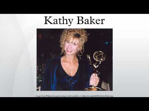 Kathy Baker - YouTube