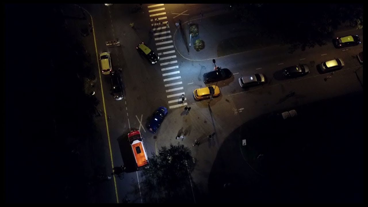 Minu väljakutse - politseinike lood