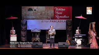 Puisi Paling Berapi api♚