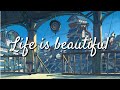 Life is Beautiful - ReoNa/레오나 일본어 한국어 가사