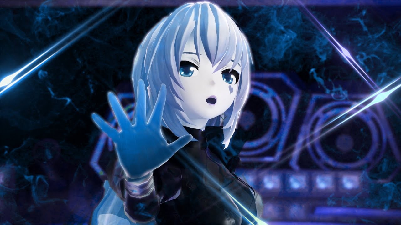 Extend project tutorial [ EX project -初音ミク Project DIVA- ] - YouTube
