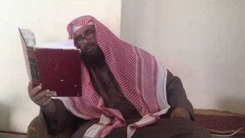 دحيم الحماد فضل الأيتين من ءاخر سورة البقرة ١٤٣٨هـ