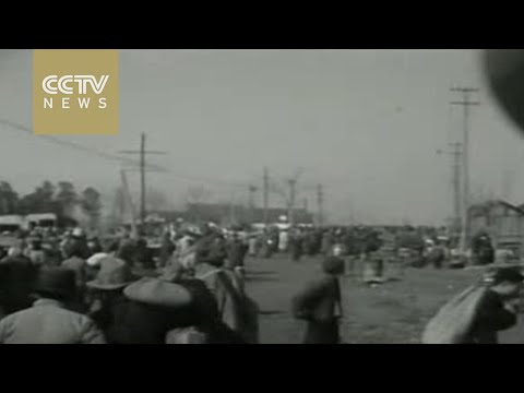 Video: Vad är Nanjing-massakern