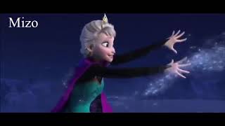 Indian MultiLanguage of Let It Go