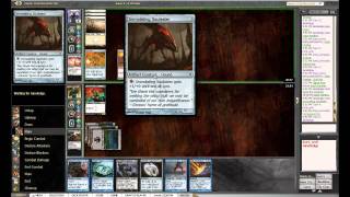 HowNotToDraftMTG New Phyrexia Draft #6 Part 5
