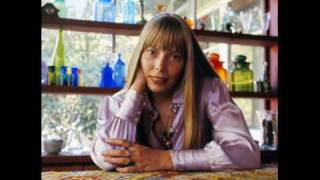 Watch Joni Mitchell I Had A King video